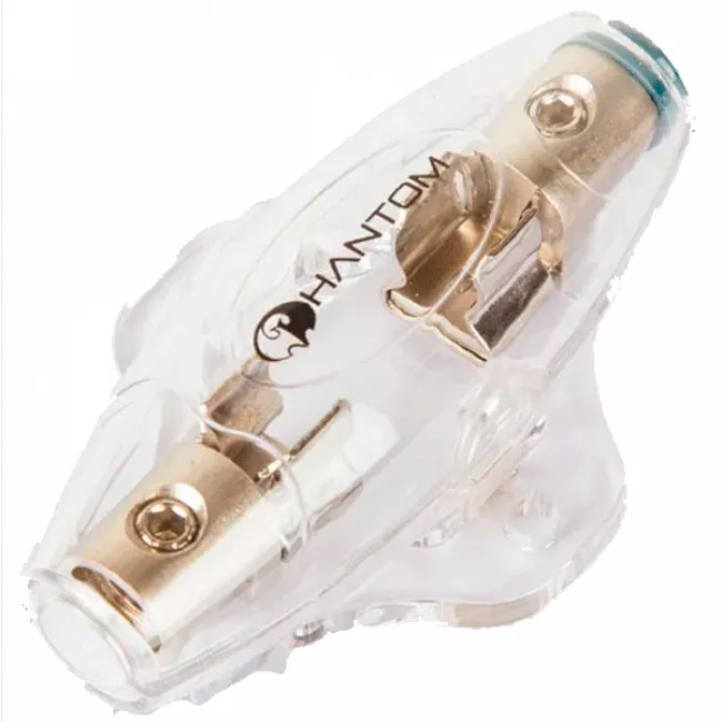 Утримувач запобіжників Phantom AGU 48V (3844)