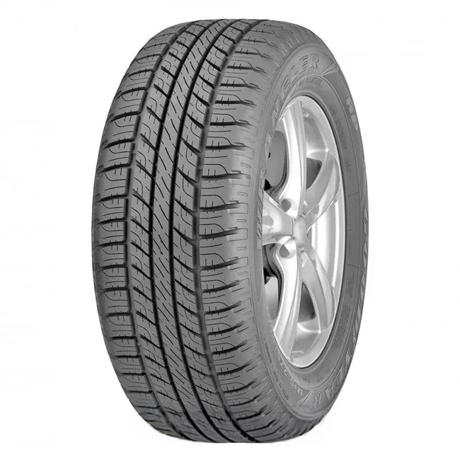 Шина Goodyear Wrangler HP2 245/70R16 107H
