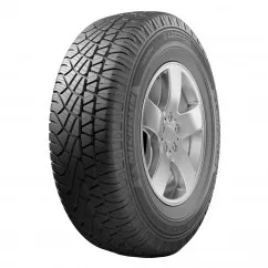 Шина 255/65R17 114H LATITUDE CROSS XL