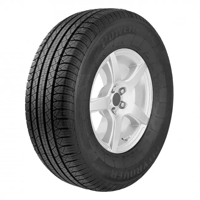 Шина 265/60R18 110H POWERTRAC CITYROVER Шина 265/60R18 110H POWERTRAC CITYROVER