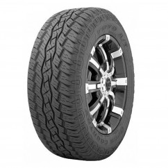 Шина 285/60R18 120T Open Country A/T+