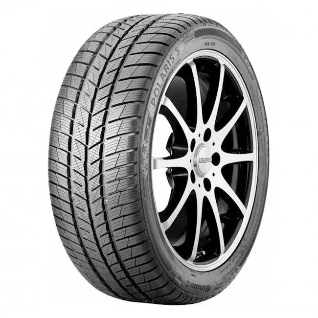 Шина Barum Polaris 5 175/70R13 82T Шина Barum Polaris 5 175/70R13 82T