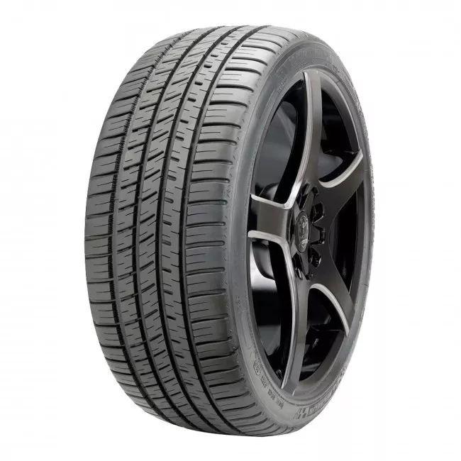 Шина Michelin Pilot Sport A/S 3 305/40R20 112V N0