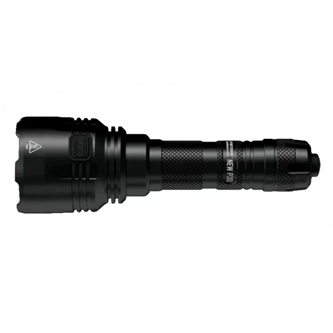 Тактический ручной фонарь Nitecore P30 NEW (6-1233_new_set)