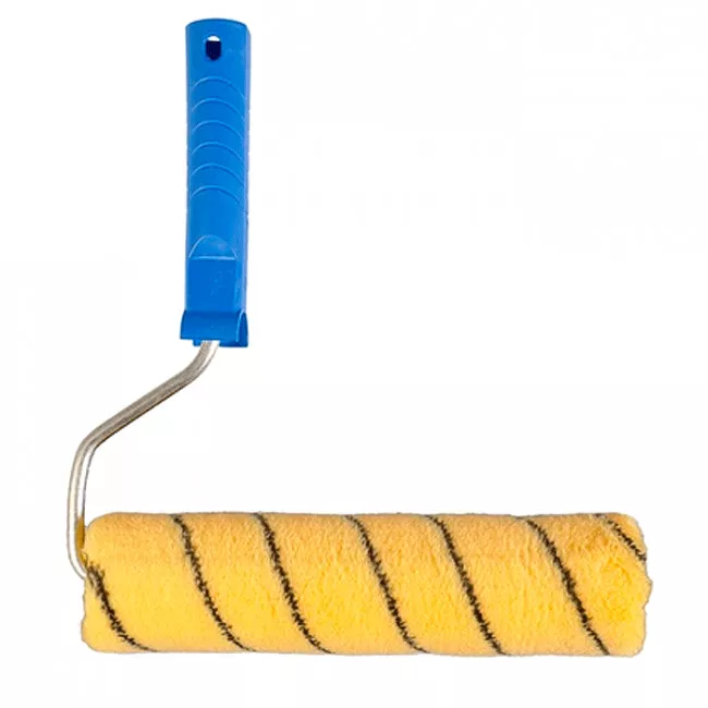 Валік MASTER TOOL Преміум 48/250/11 мм d 8 мм з ручкою (92-5304-P)