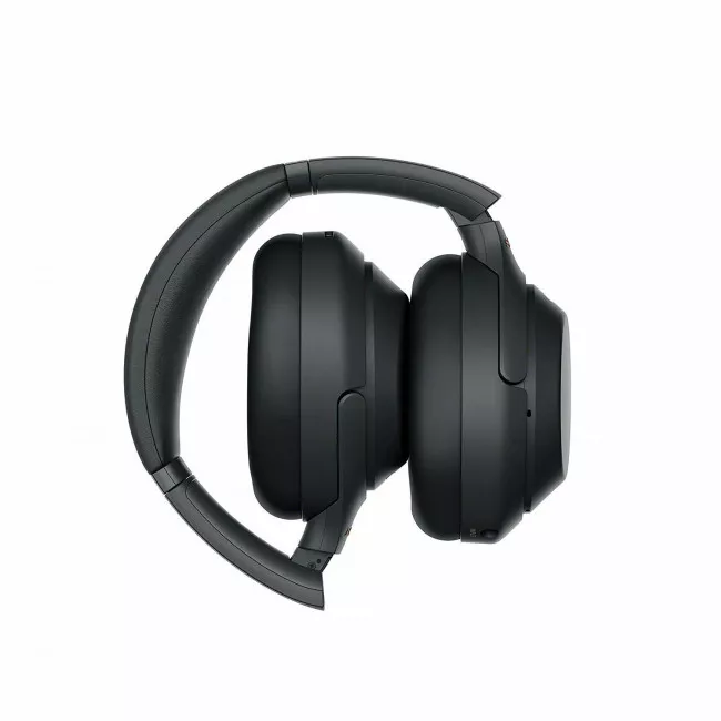 Наушники SONY WH-1000XM3 Black (WH1000XM3B.E/WH1000XM3B.C)