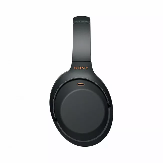 Наушники SONY WH-1000XM3 Black (WH1000XM3B.E/WH1000XM3B.C)