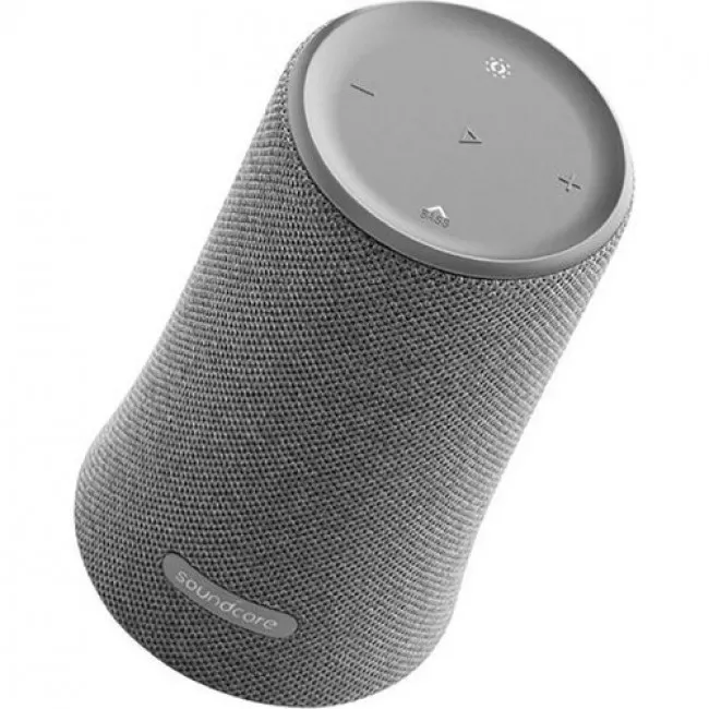 Портативная акустика ANKER SoundСore Flare Серый