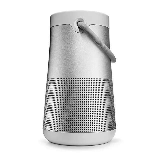 Акустическая система Bose SoundLink Revolve II Plus Bluetooth Speaker, Silver (858366-2310)