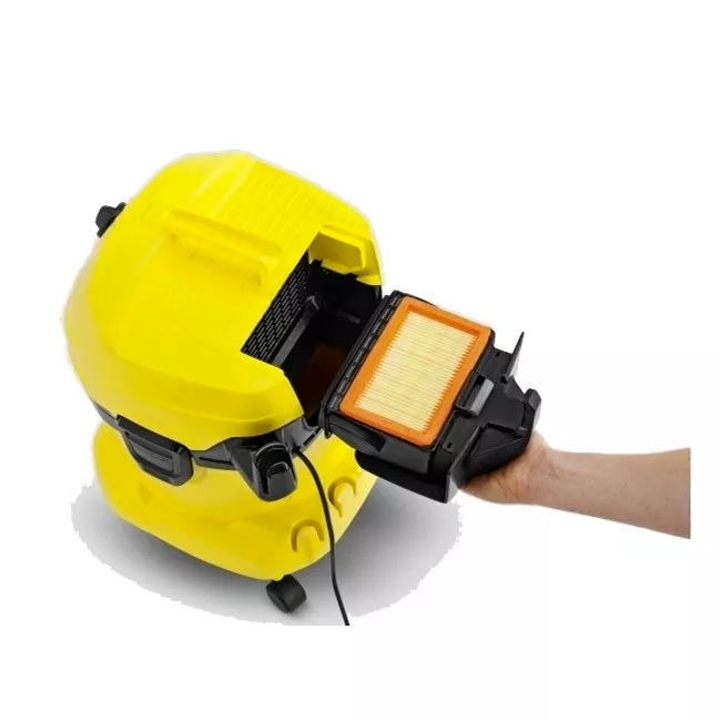 Господарський пилосос KARCHER WD 4 (9.611-416.0)