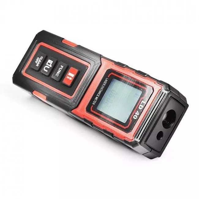 Лазерний далекомір Stark LD-40 (290090040)
