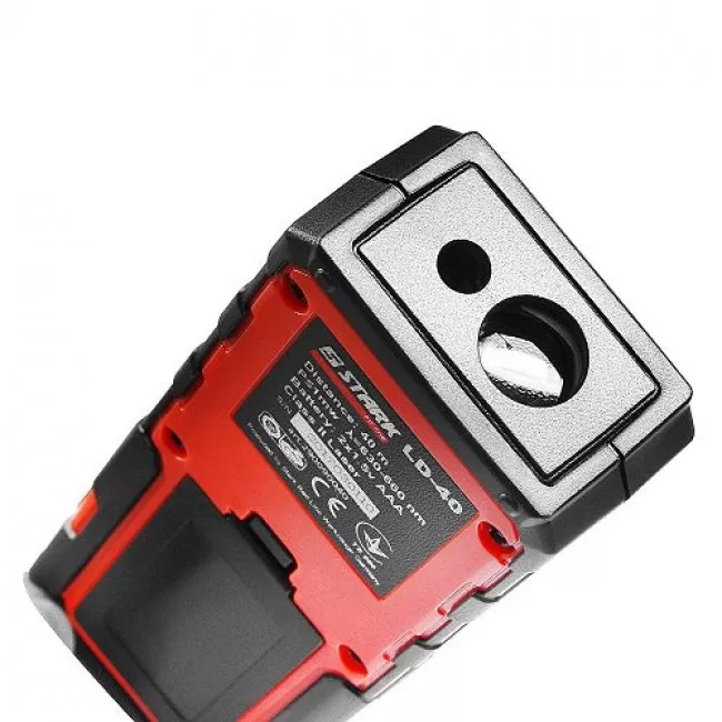 Лазерний далекомір Stark LD-40 (290090040)
