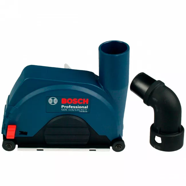 Насадка BOSCH GDE 115/125 FC-T для пылеотвода (1.600.A00.3DK)