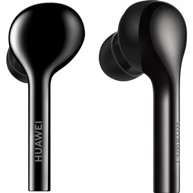 Наушники HUAWEI Freebuds Lite CM-H1C Black (55030899)