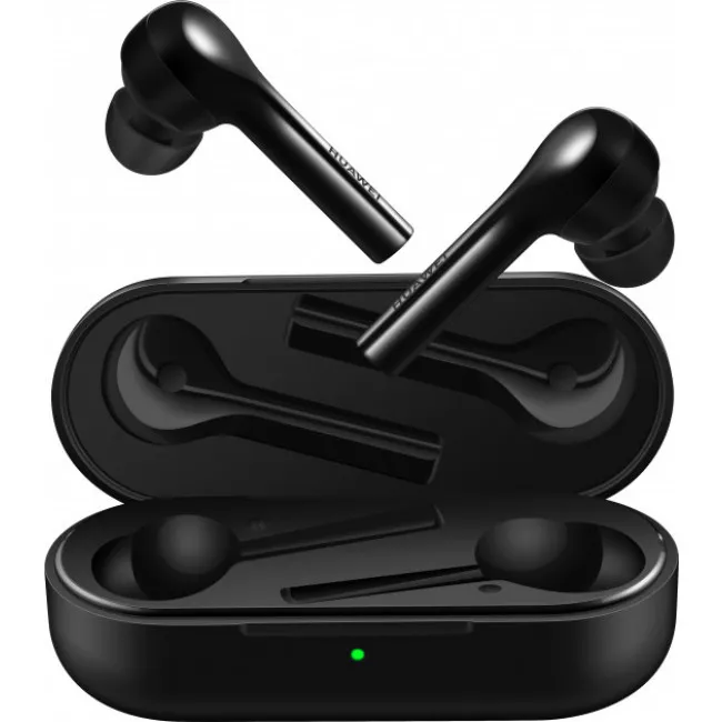 Наушники HUAWEI Freebuds Lite CM-H1C Black (55030899)