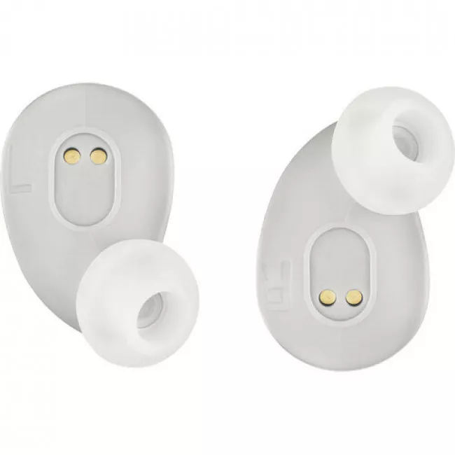 Наушники JBL Free X White (JBLFREEXWHTBT)