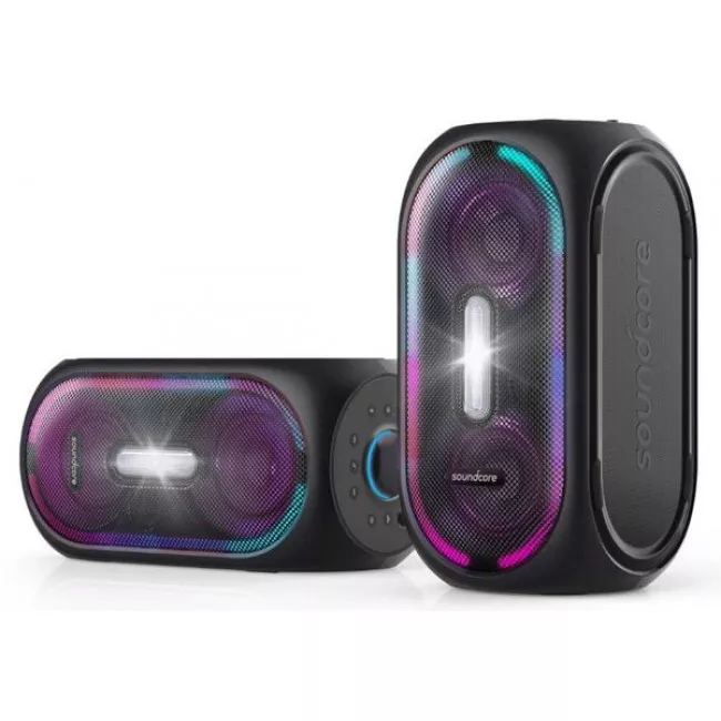 Портативна акустика ANKER SoundСore Rave