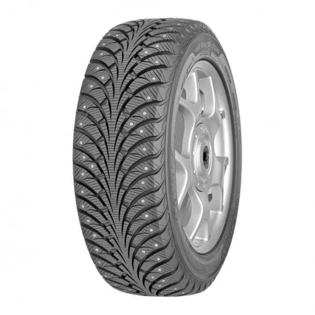 Шина Sava Eskimo Stud MS H-Stud 225/60R17 99T Шип