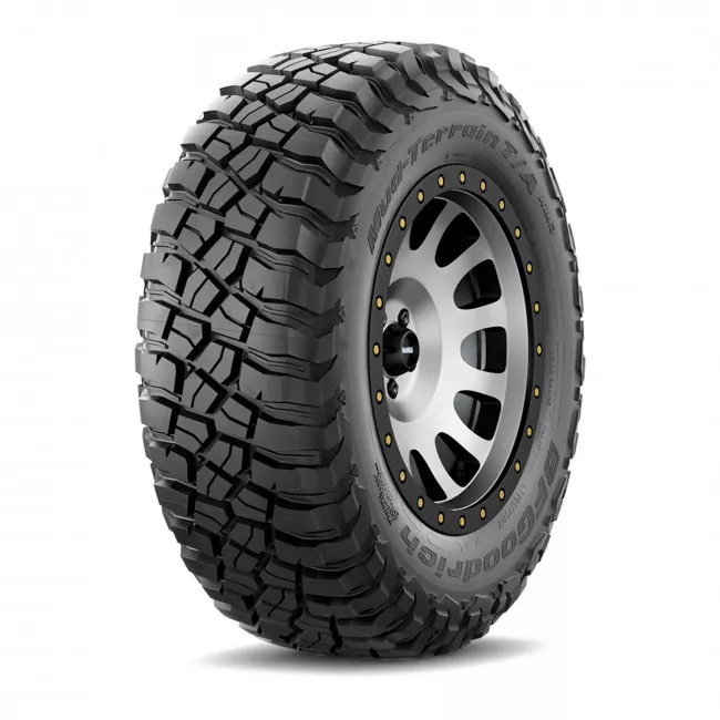 Шина 245/70R16 113/110Q Mud-Terrain T/A KM3