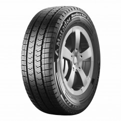 Шина Matador NORDICCA VAN 235/65R16C 115/113R