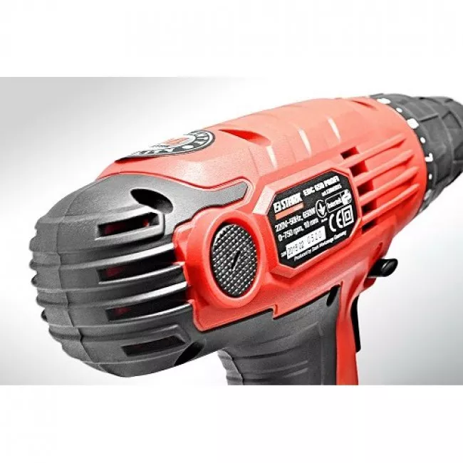 Шуруповерт Stark EDC 650 Profi (120065015)