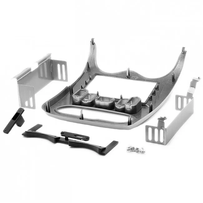 CARAV 11-329 Переходная рамка для Renault/Dacia Duster, Sandero, Logan