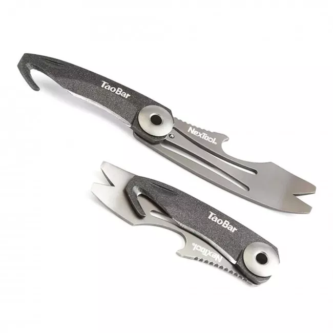 Мини-мультитул NexTool EDC box cutter Tao Bar (KT5016)