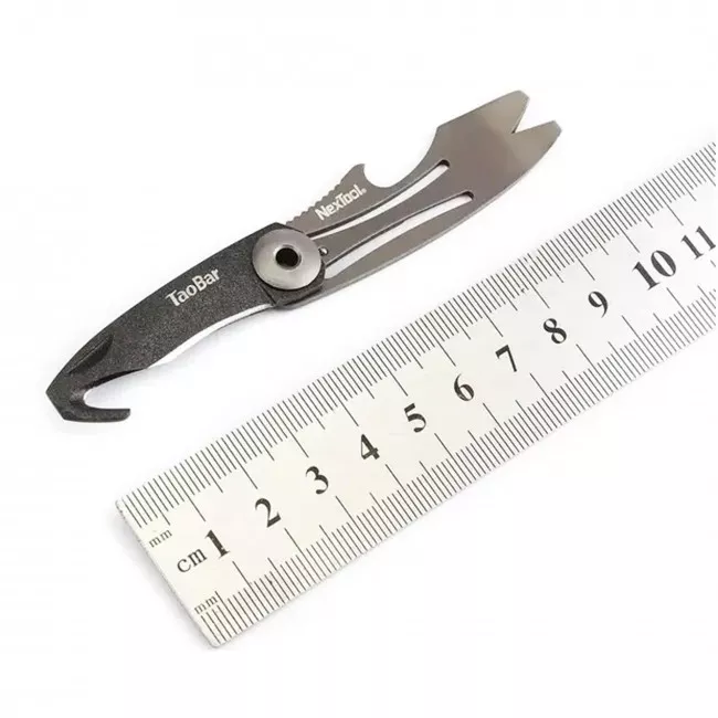 Мини-мультитул NexTool EDC box cutter Tao Bar (KT5016)
