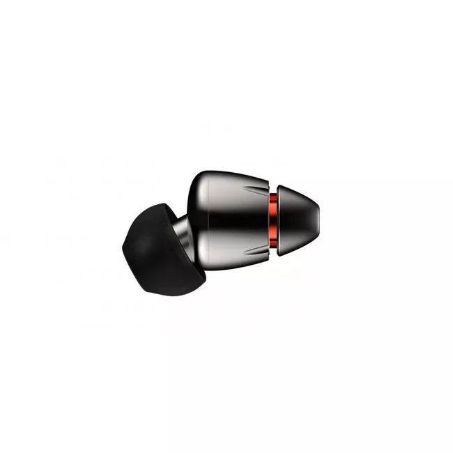 Наушники 1MORE Quad Driver In-Ear Mic Gray (E1010-GRAY)