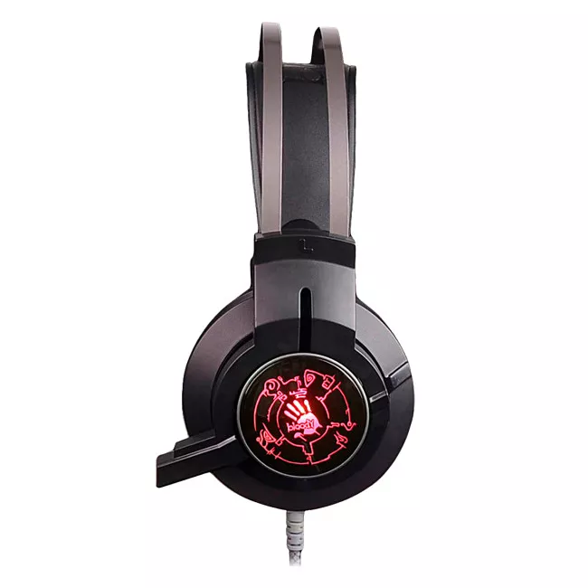 Навушники A4tech Bloody G430 Black