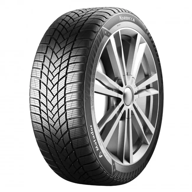Шина Matador MP-93 Nordicca 215/55R16 97H XL Шина Matador MP-93 Nordicca 215/55R16 97H XL