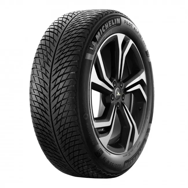 Шина Michelin Pilot Alpin 5 275/50R20 113V SUV
