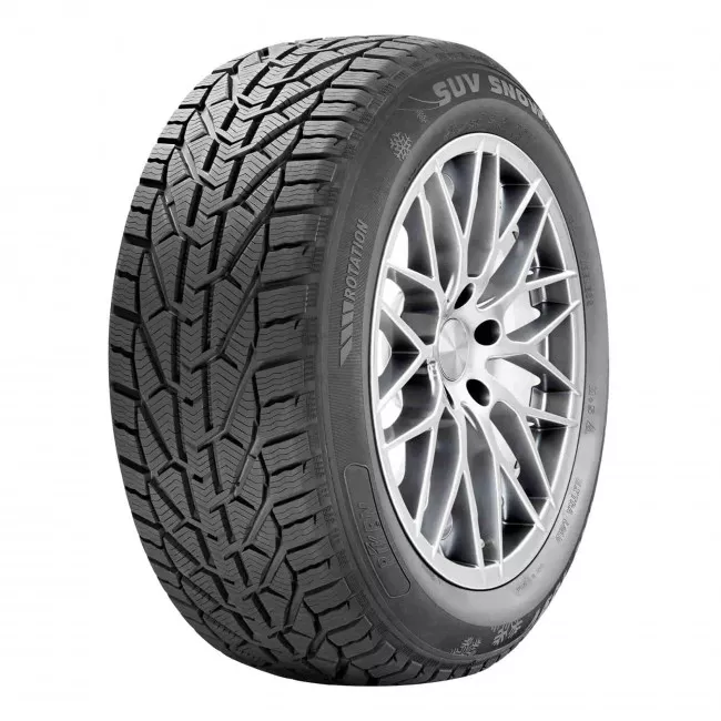 Шина Tigar Winter 205/60R16 96H XL