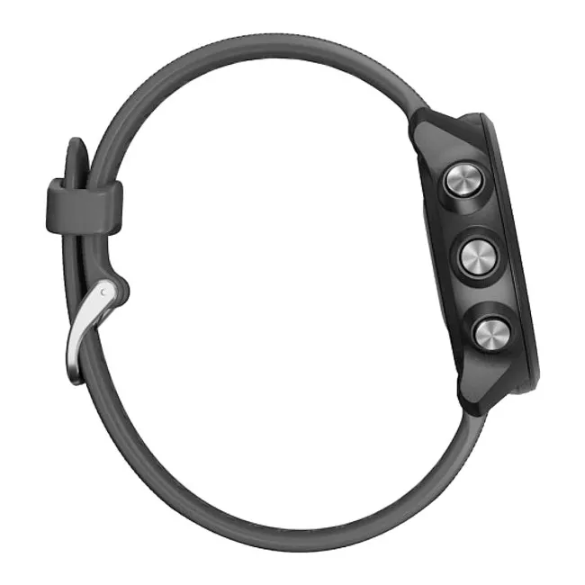 Смарт-часы Garmin Forerunner 245 Slate Gray (010-02120-10)