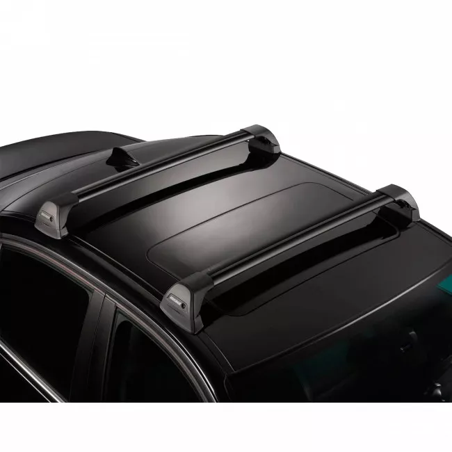 Поперечины Yakima Flush Bars S26B (100/105) (YK S26B)