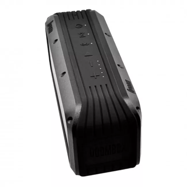 Акустическая система Divoom Voombox-Power Black (617148)