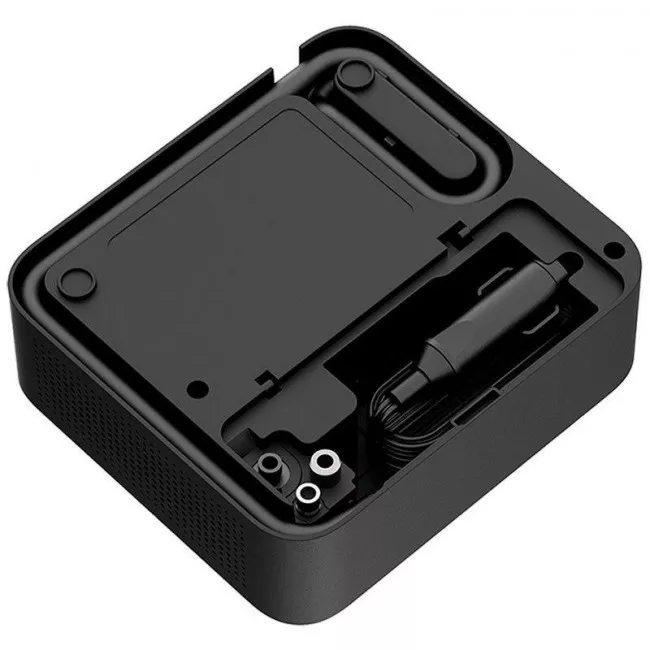 Компрессор автомобильный Xiaomi 70mai Air Compressor Lite (Midriver TP03)