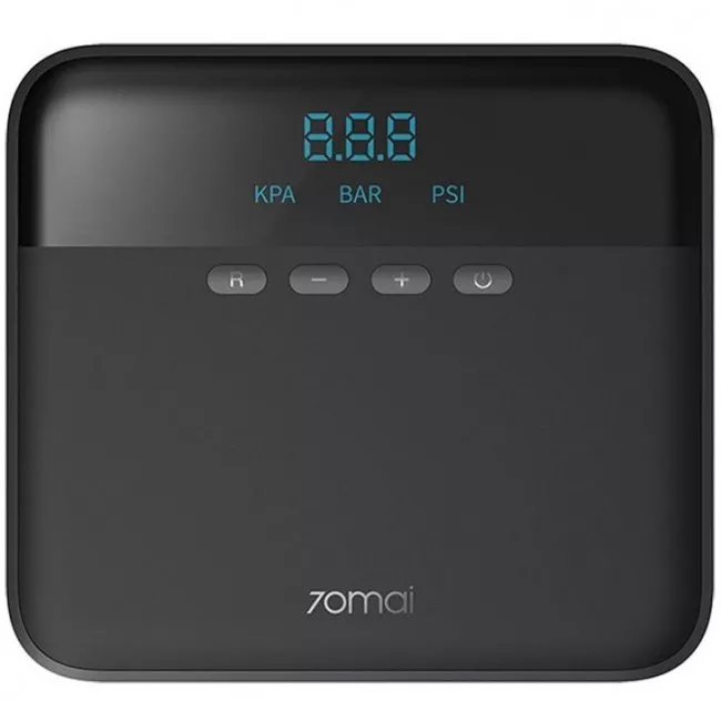 Компрессор автомобильный Xiaomi 70mai Air Compressor Lite (Midriver TP03)