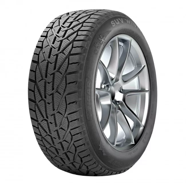 Шина Tigar WINTER 215/65R17 99H