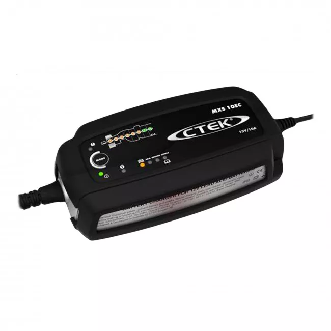 Зарядний пристрій СТЕК MXS 10 EC (40-095)