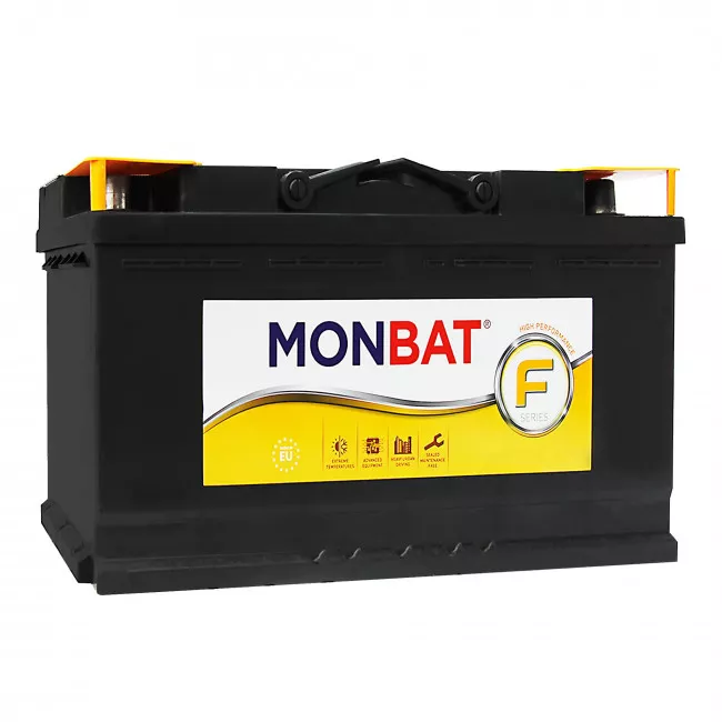 Аккумулятор Monbat 6CT-100Аh АзЕ (A90L5P0)