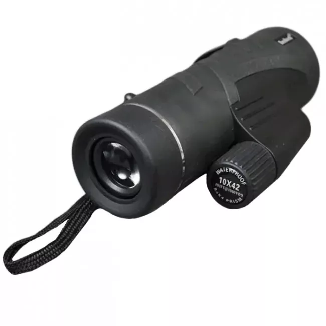 Монокуляр Bushnell (10x42) (47-1014)