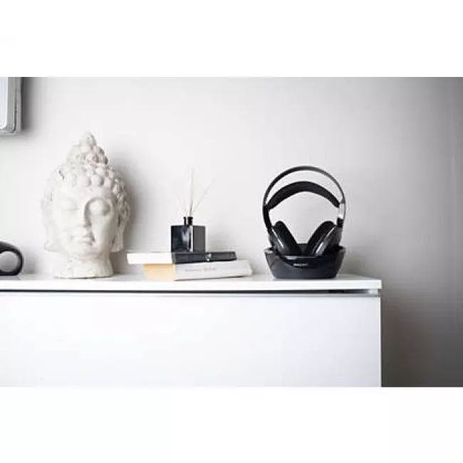 Наушники Philips SHD8850/12 (SHD8850/12)