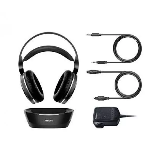 Наушники Philips SHD8850/12 (SHD8850/12)