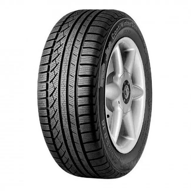 Шина Continental ContiWinterContact TS-810P 245/50R18 100H SSR