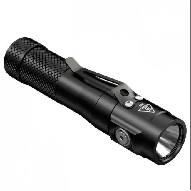 Кишеньковий багаторежимний ліхтар Nitecore EC30 (6-1341)