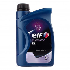 Масло ELF Evolution ELFMATIC G3 DEXRON III 1л