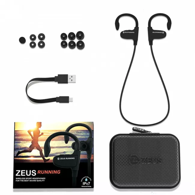 Наушники AIRON Zeus Running (6945545500236)
