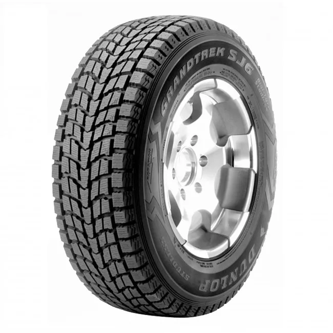 Шина 225/76R16 104Q GRANDTREK SJ6