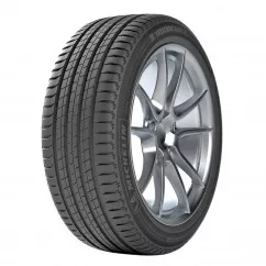 Шина 255/55R18 109Y LATITUDE SPORT 3 XL
